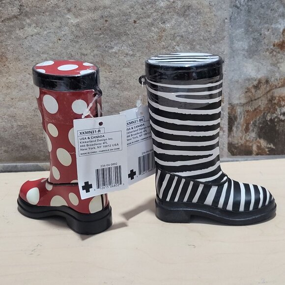 Kwik Mani Pedi Kit Set of 2 New Sealed - Picture 8 of 10